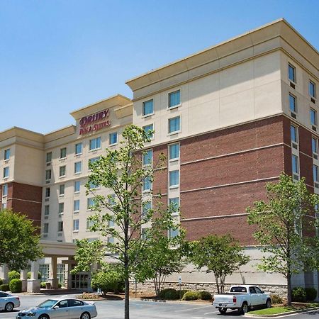 Drury Inn & Suites Greenville Eksteriør bilde