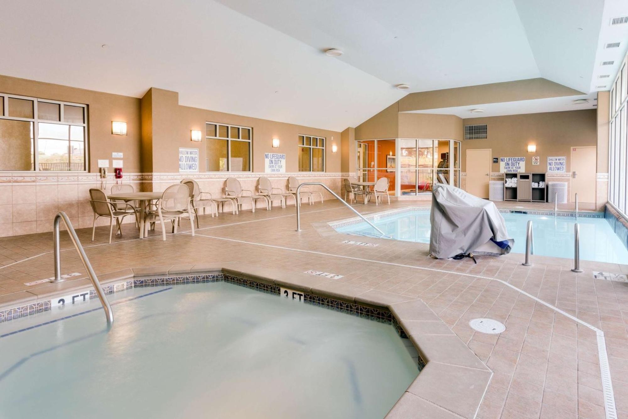 Drury Inn & Suites Greenville Eksteriør bilde