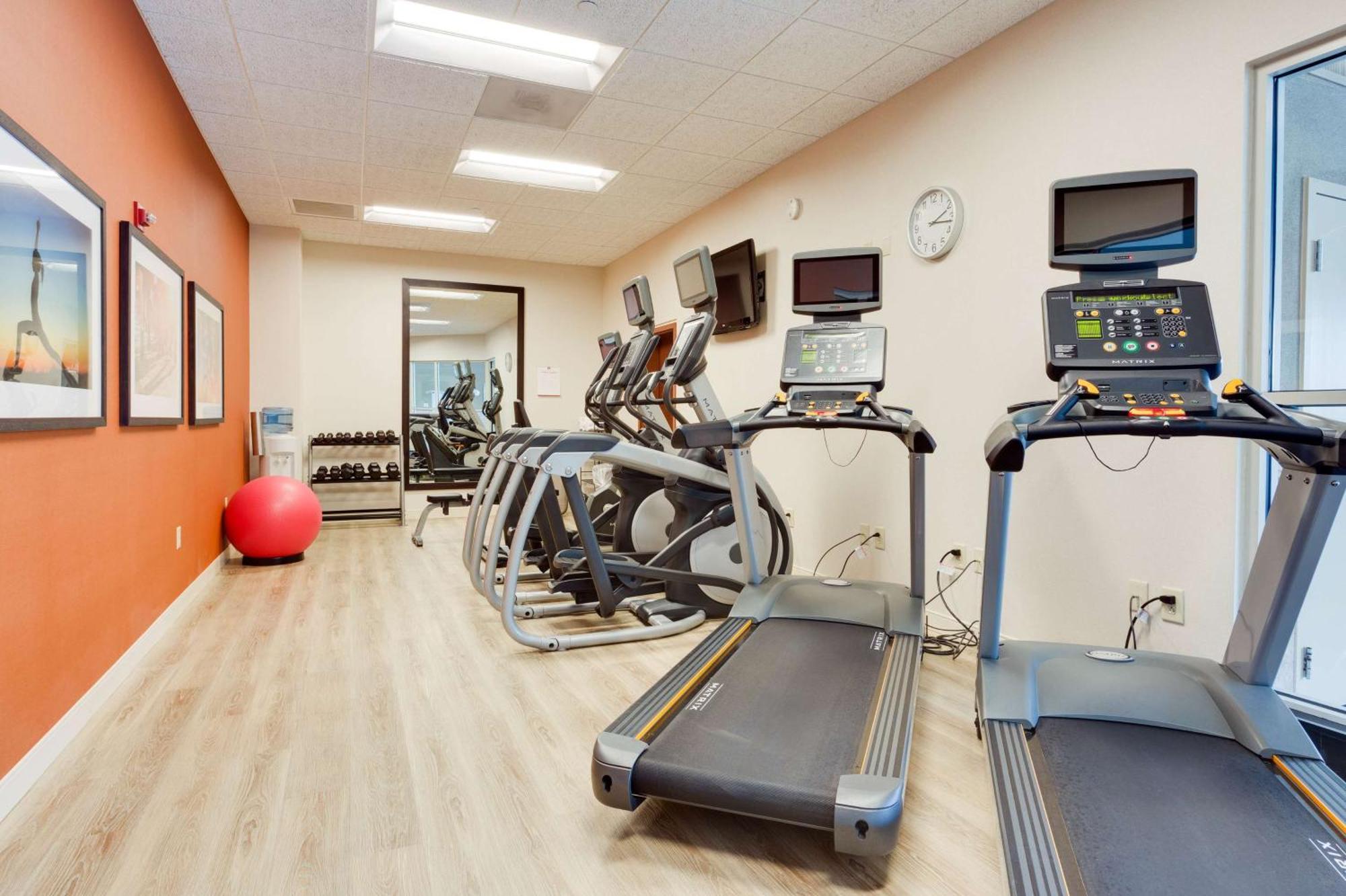 Drury Inn & Suites Greenville Eksteriør bilde