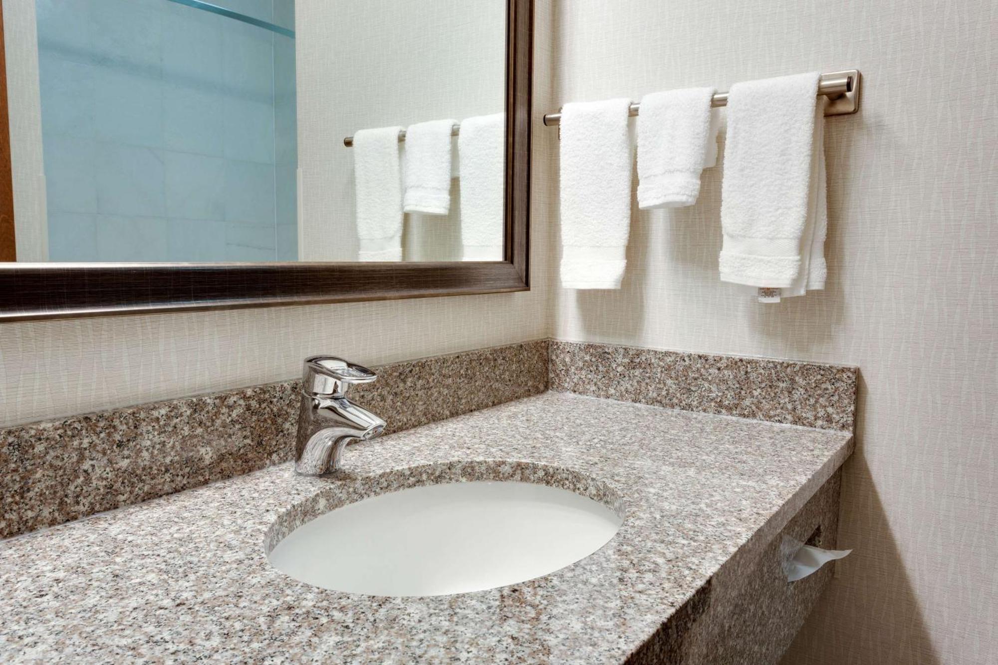 Drury Inn & Suites Greenville Eksteriør bilde