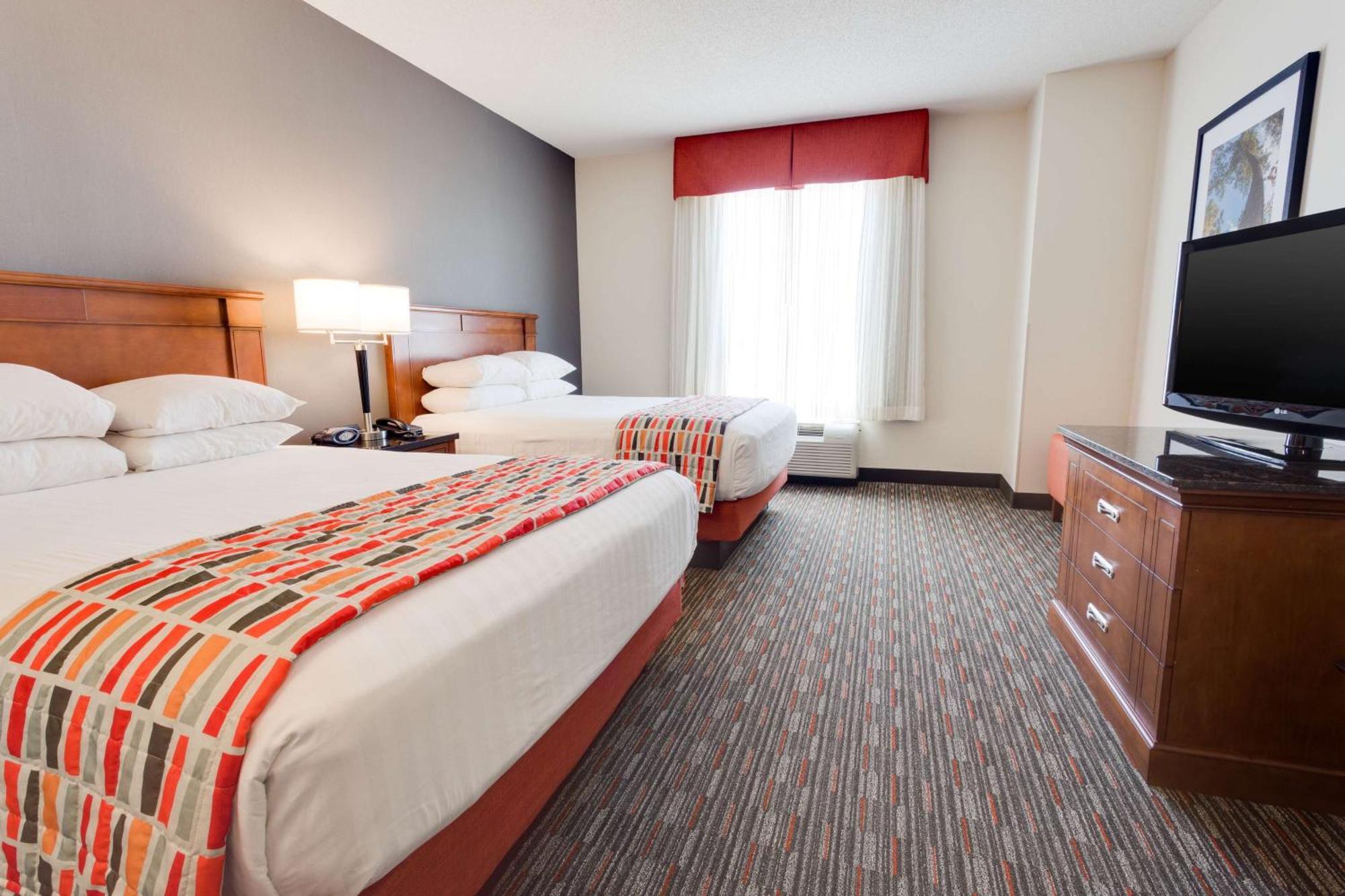 Drury Inn & Suites Greenville Eksteriør bilde