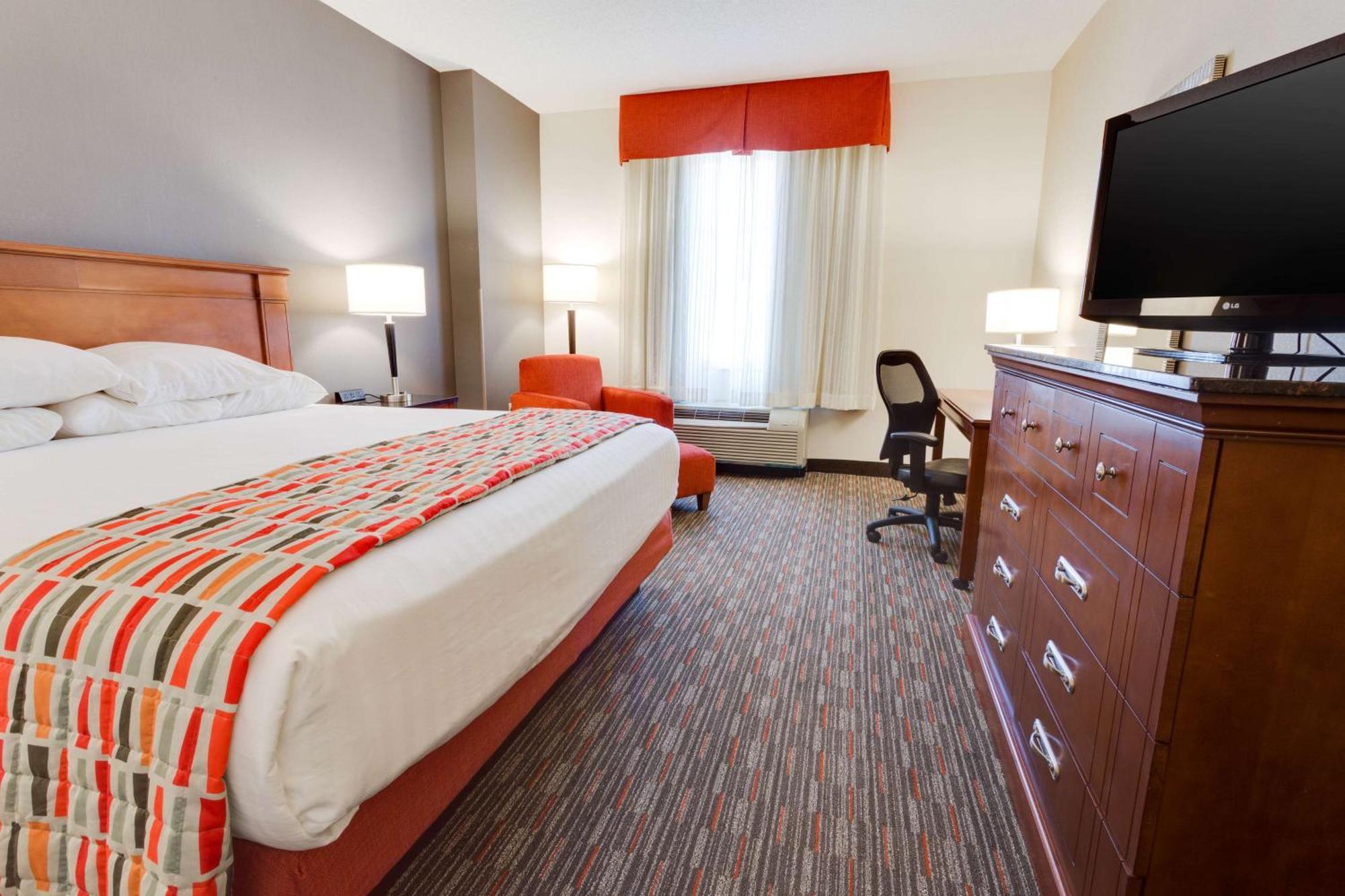 Drury Inn & Suites Greenville Eksteriør bilde