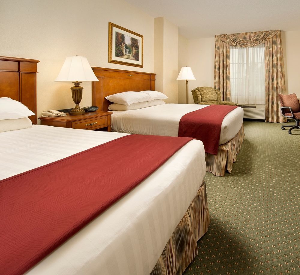 Drury Inn & Suites Greenville Eksteriør bilde