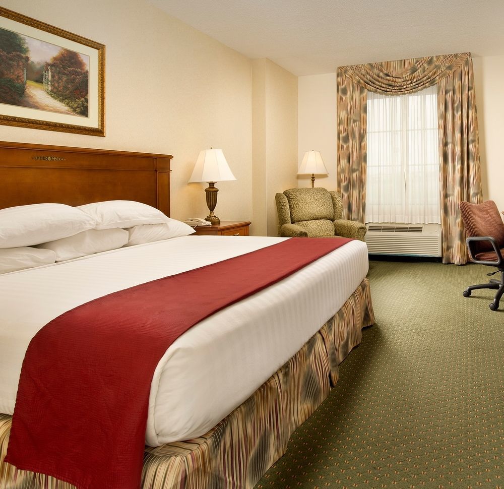 Drury Inn & Suites Greenville Eksteriør bilde
