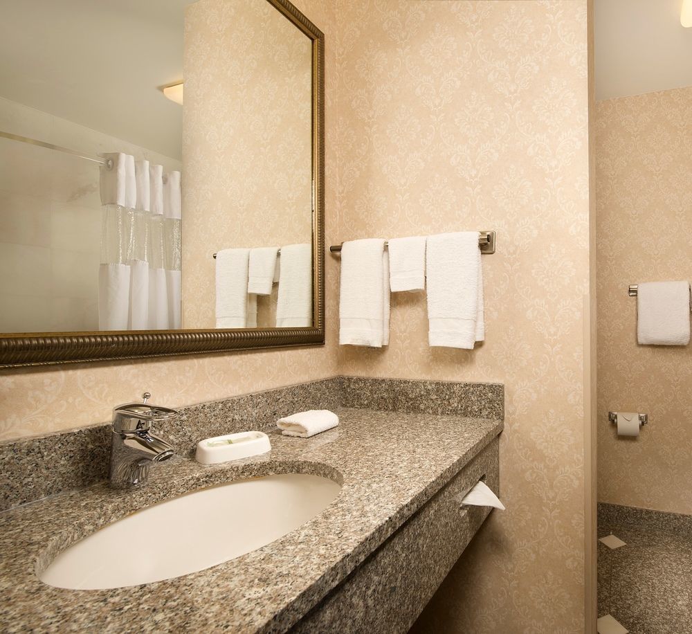 Drury Inn & Suites Greenville Eksteriør bilde