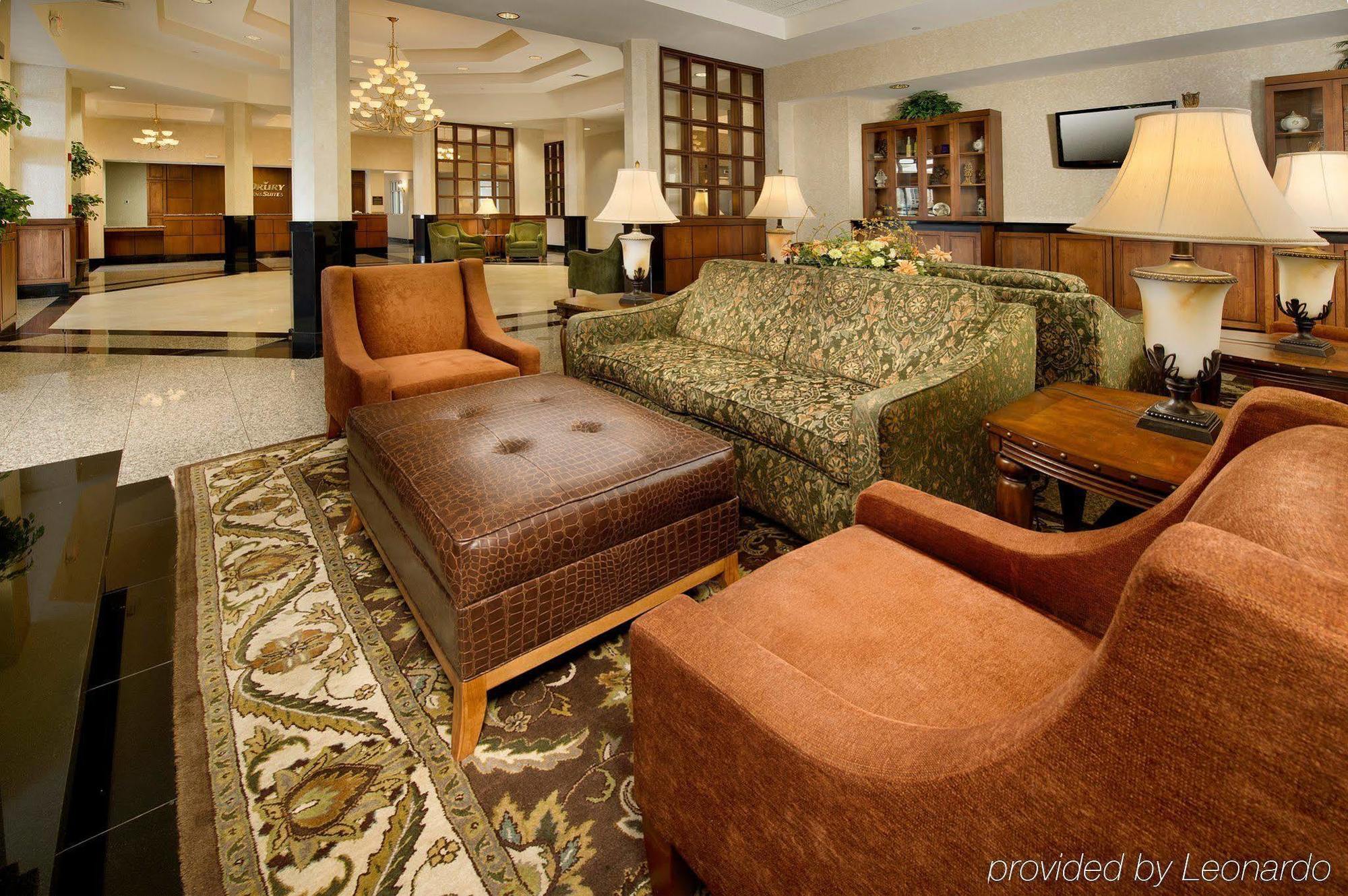 Drury Inn & Suites Greenville Eksteriør bilde