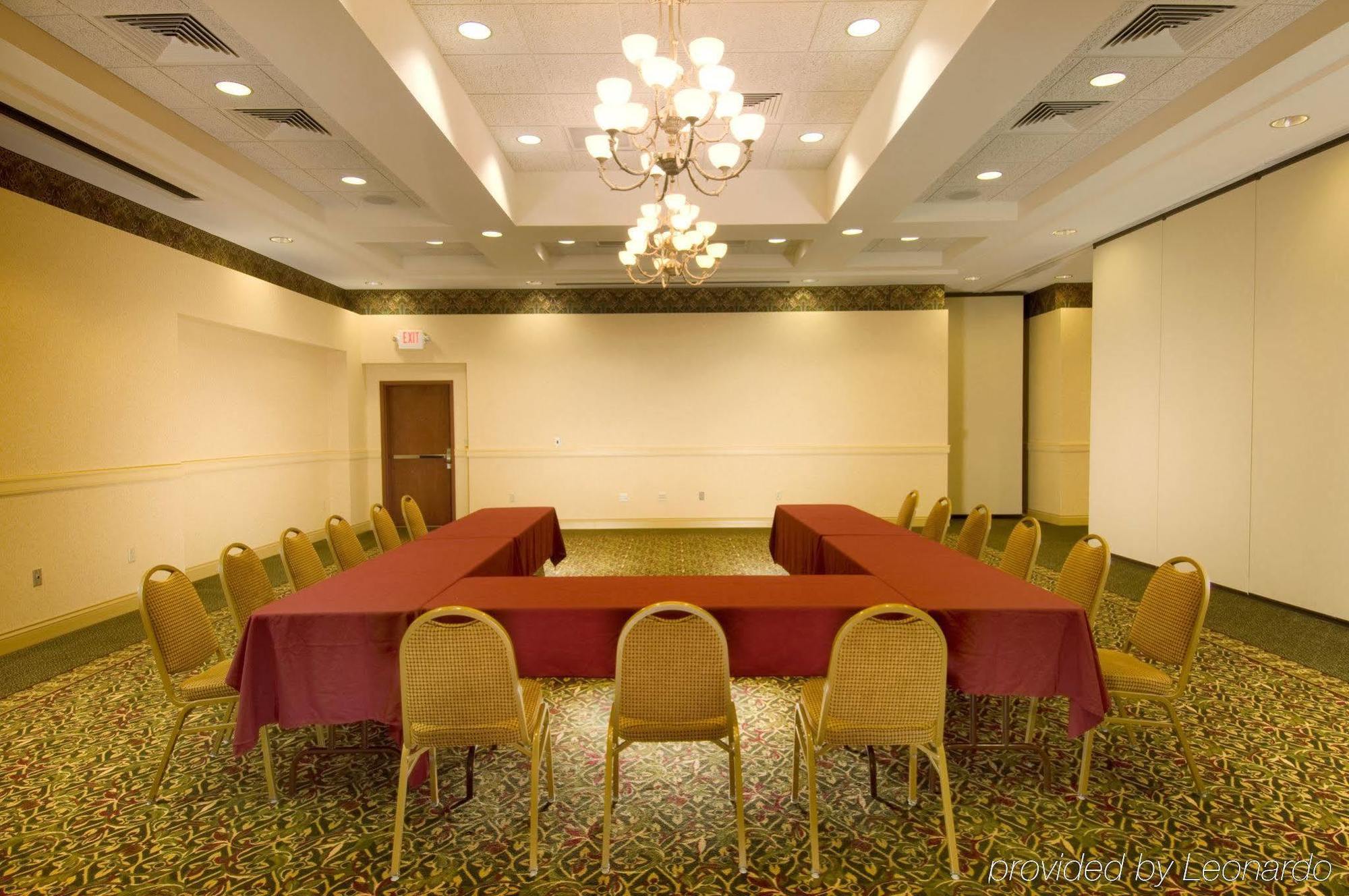 Drury Inn & Suites Greenville Eksteriør bilde